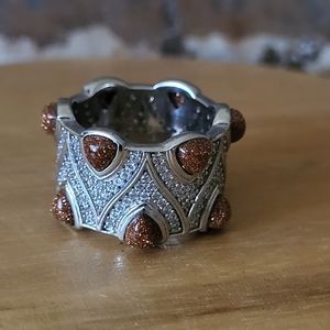 Hespera Empire Cigar Band